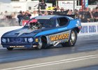 Funny Cars and ProMods